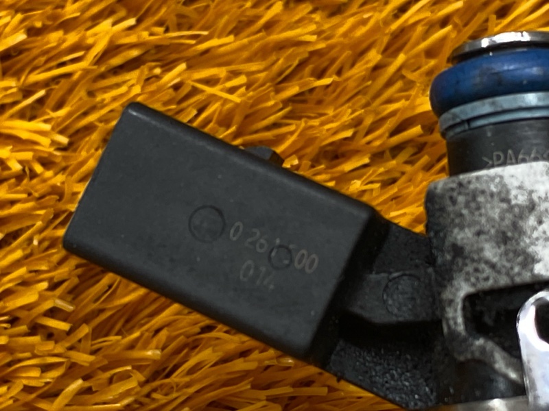 форсунка топливная, 2000 рублей, Красноярск