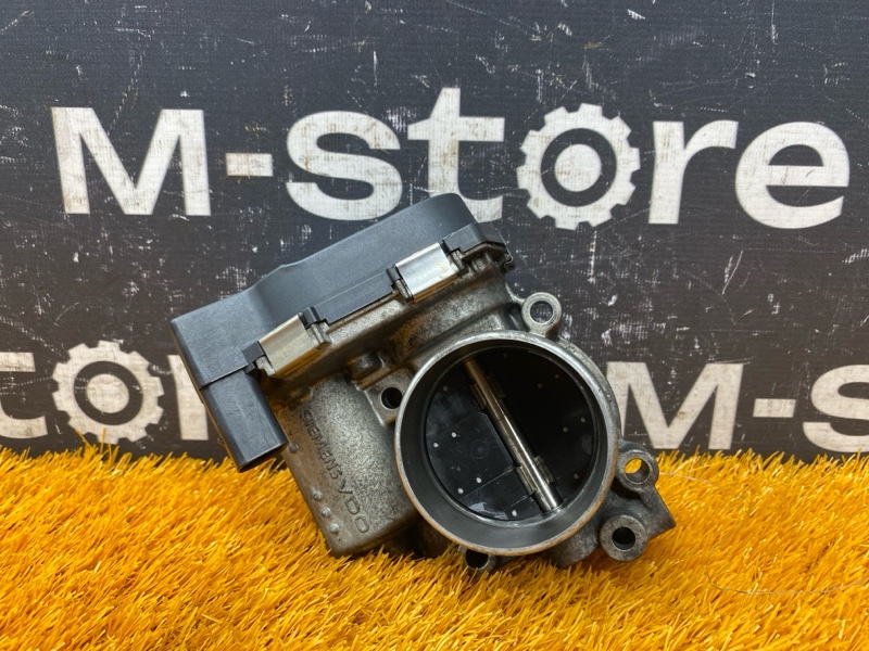 дроссельная заслонка, 6500 рублей, Красноярск