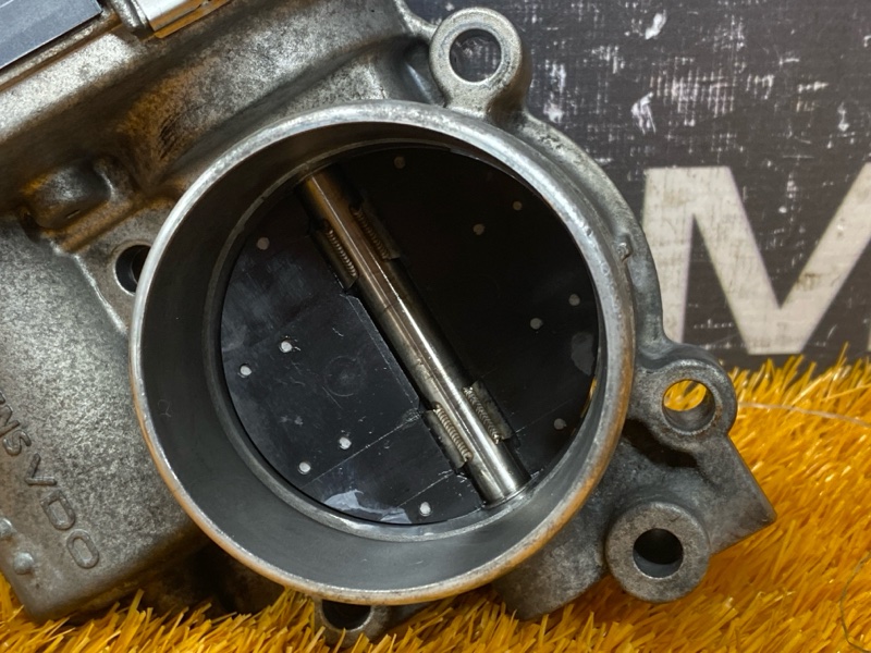 дроссельная заслонка, 6500 рублей, Красноярск