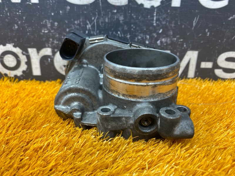 дроссельная заслонка, 6500 рублей, Красноярск