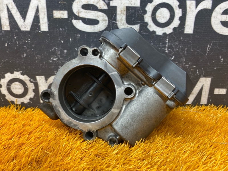 дроссельная заслонка, 6500 рублей, Красноярск