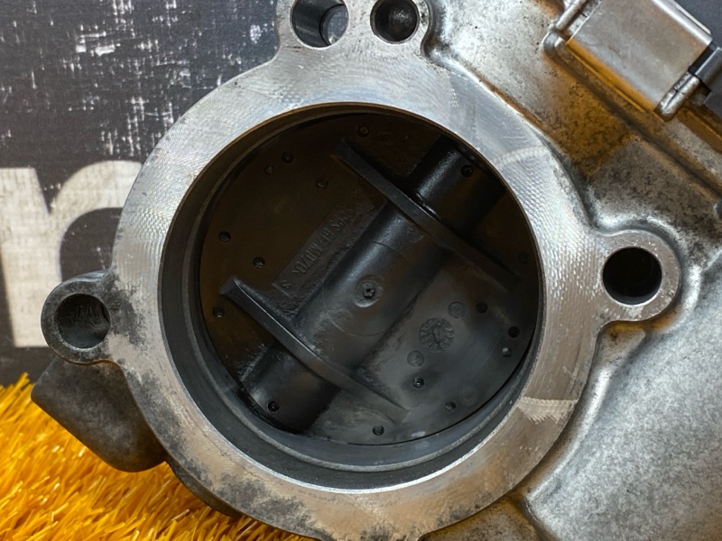 дроссельная заслонка, 6500 рублей, Красноярск