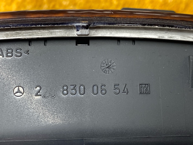 дефлектор воздушный, 800 рублей, Красноярск