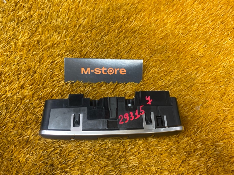 Блок управления климатом, 6000 рублей, Красноярск