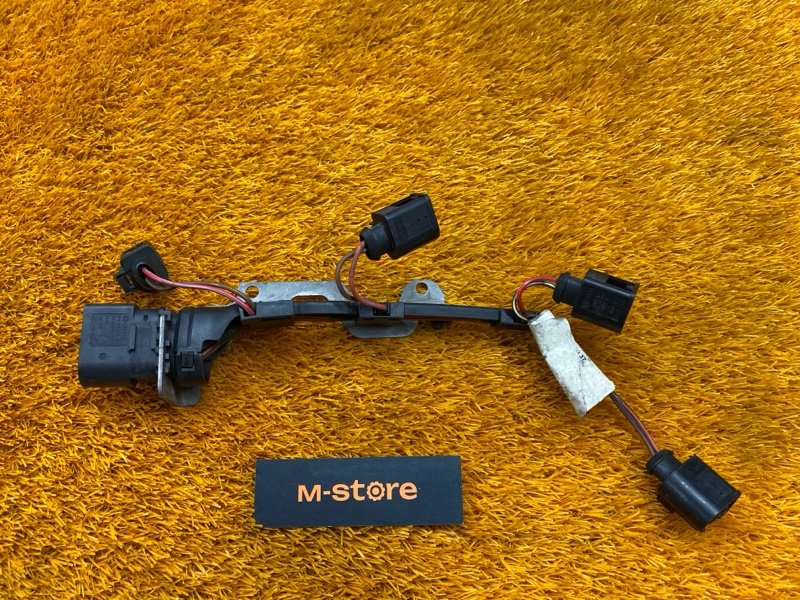 Проводка форсунок, 500 рублей, Красноярск