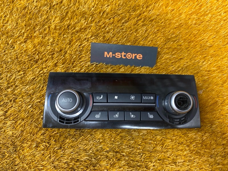 блок управления климат-контролем, 4500 рублей, Красноярск