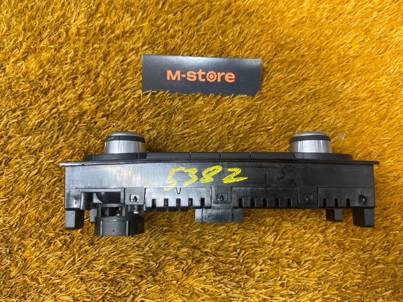 блок управления климат-контролем, 4500 рублей, Красноярск