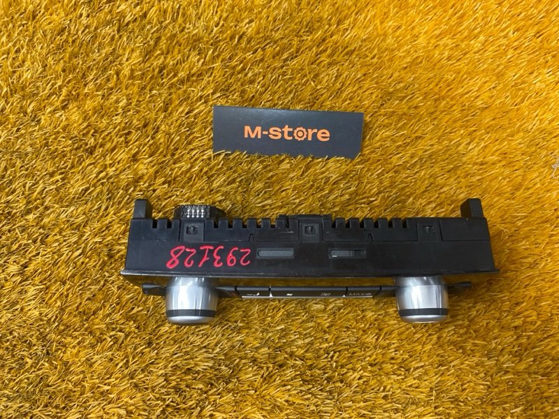 блок управления климат-контролем, 4500 рублей, Красноярск