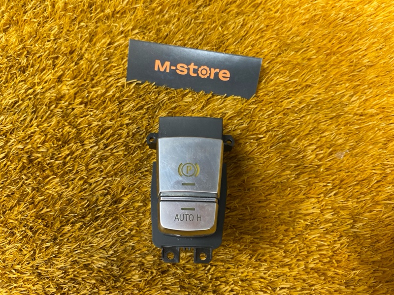 Кнопка стояночного тормоза, 800 рублей, Красноярск