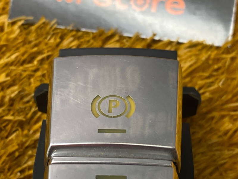 Кнопка стояночного тормоза, 800 рублей, Красноярск