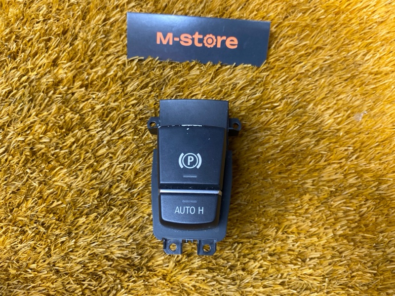 Кнопка стояночного тормоза, 300 рублей, Красноярск