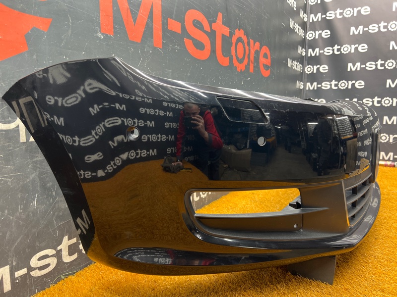 бампер, 25000 рублей, Красноярск