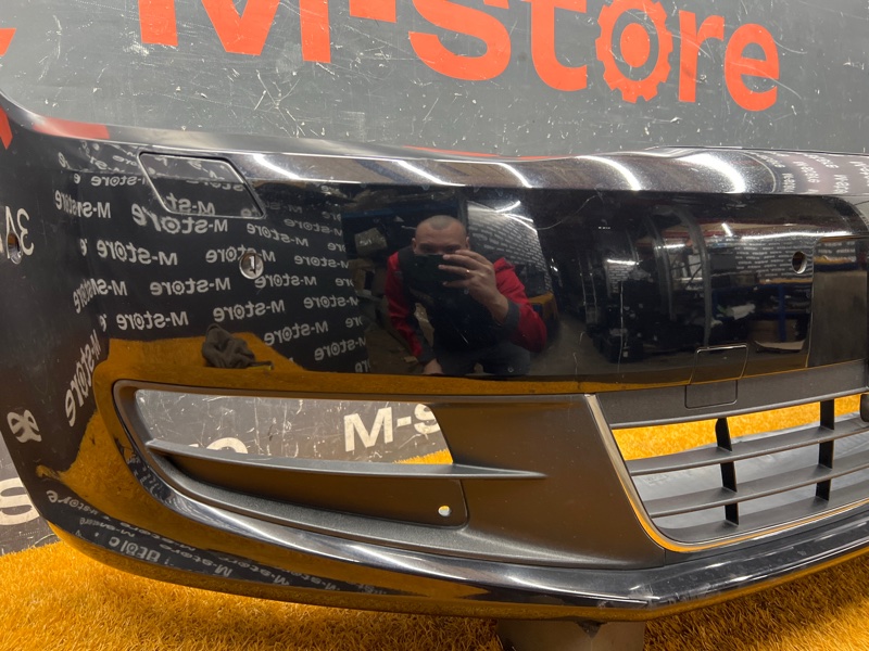 бампер, 25000 рублей, Красноярск