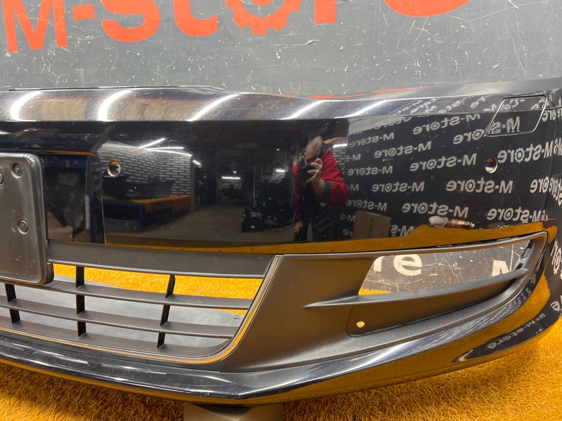 бампер, 25000 рублей, Красноярск