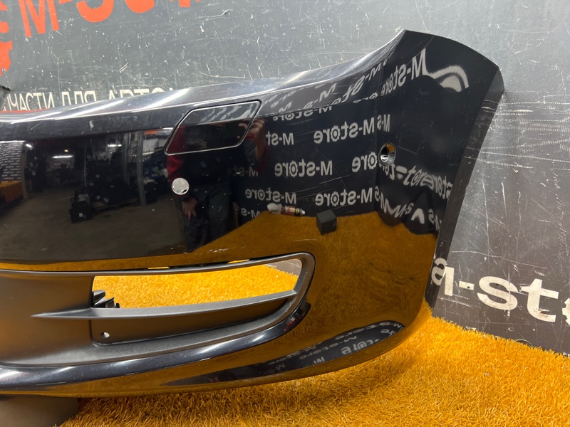 бампер, 25000 рублей, Красноярск