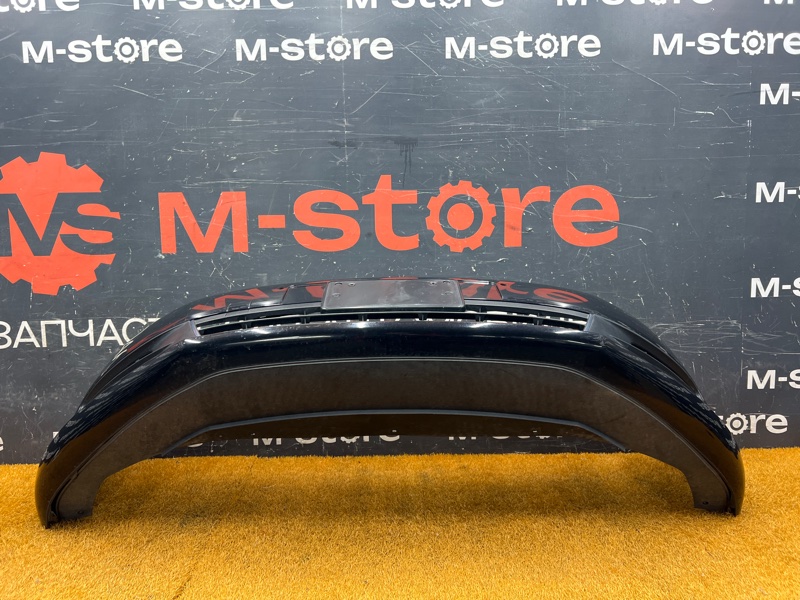 бампер, 25000 рублей, Красноярск