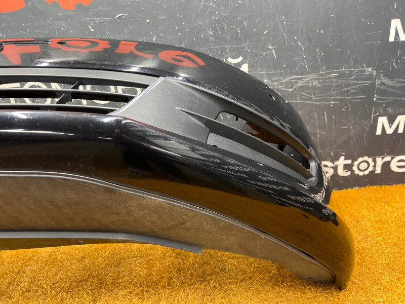 бампер, 25000 рублей, Красноярск