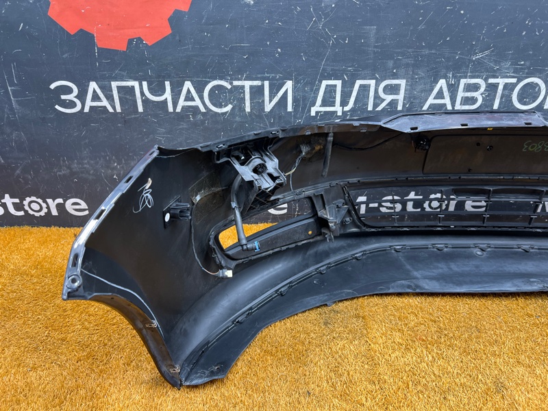 бампер, 25000 рублей, Красноярск