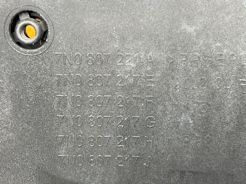 бампер, 25000 рублей, Красноярск