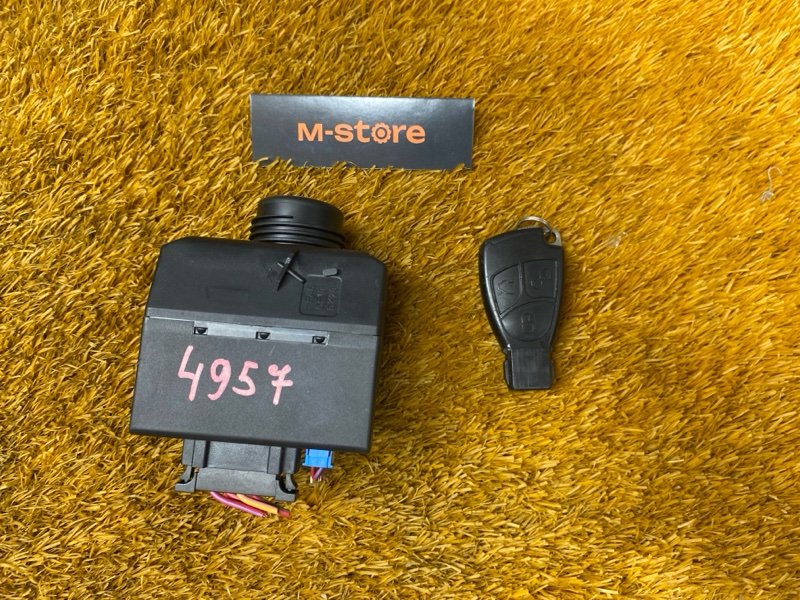 замок зажигания, 2600 рублей, Красноярск