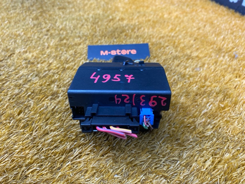 замок зажигания, 2600 рублей, Красноярск