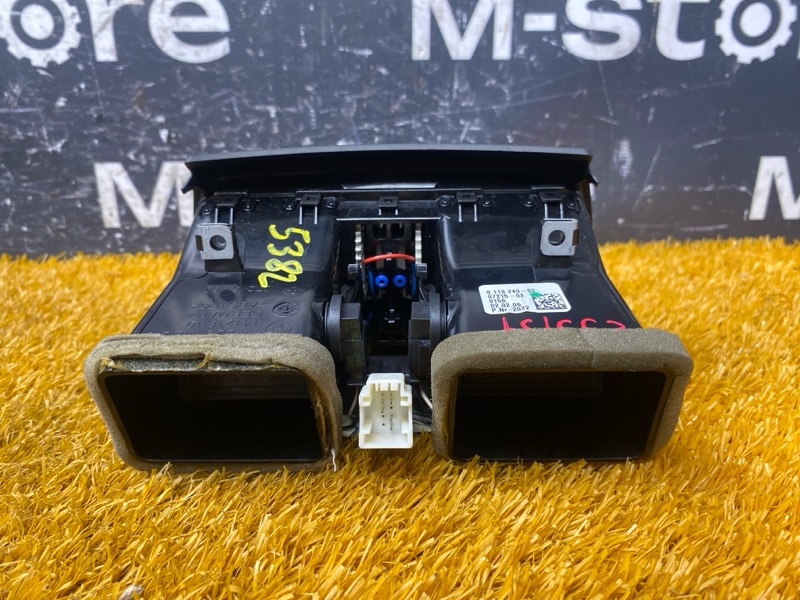 дефлектор воздушный, 3000 рублей, Красноярск