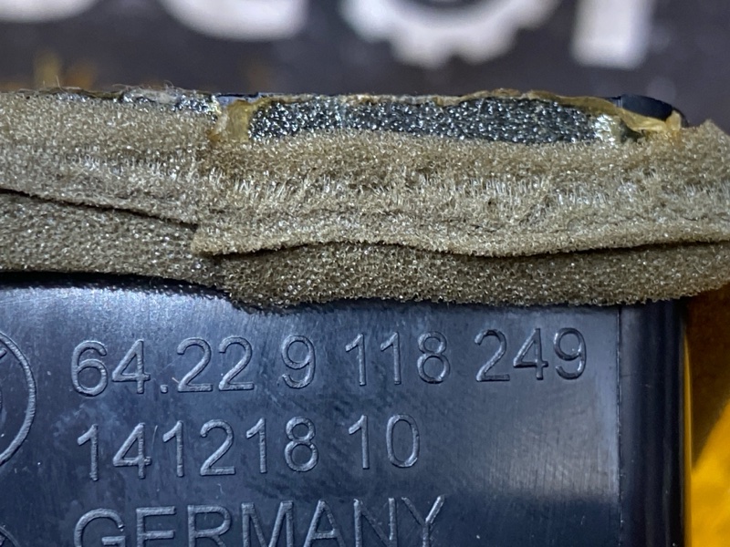 дефлектор воздушный, 3000 рублей, Красноярск