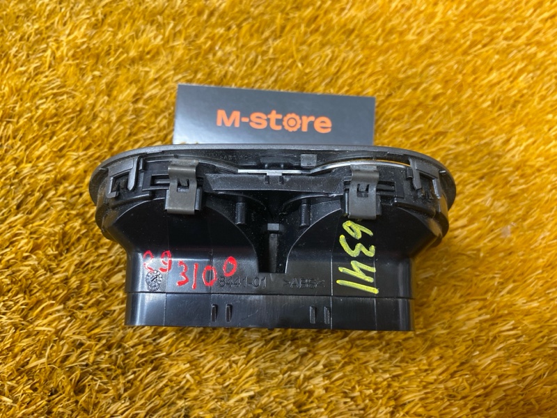 дефлектор воздушный, 3500 рублей, Красноярск