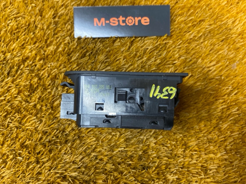 Кнопка стояночного тормоза, 1500 рублей, Красноярск