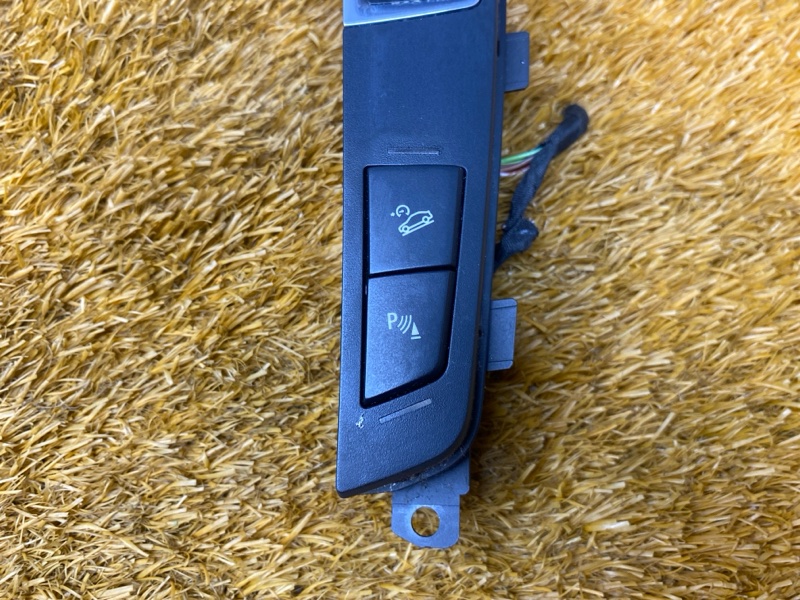 Кнопка управления подвеской, 800 рублей, Красноярск