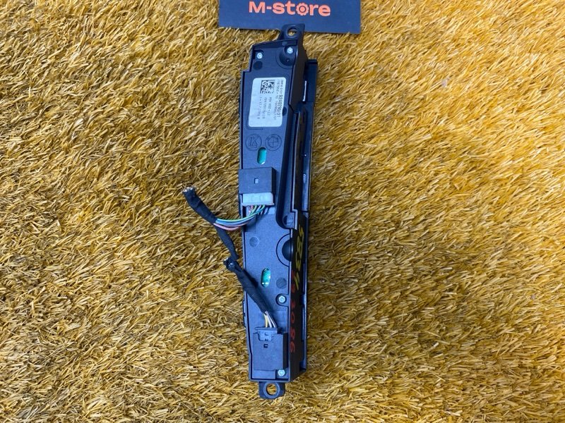 Кнопка управления подвеской, 800 рублей, Красноярск