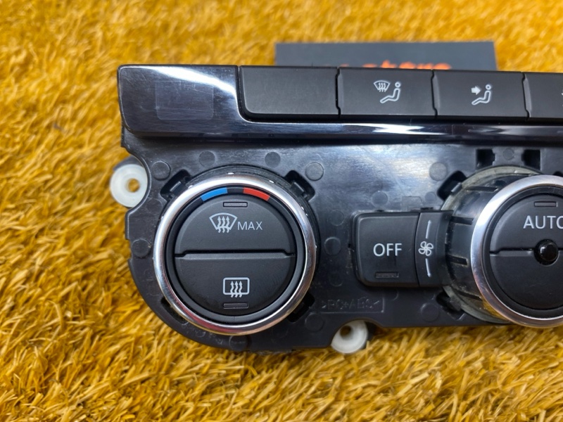 блок управления климат-контролем, 4000 рублей, Красноярск