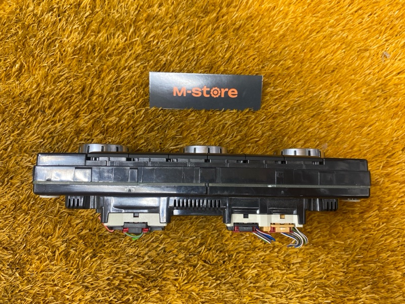 блок управления климат-контролем, 4000 рублей, Красноярск