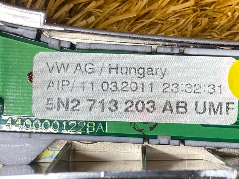 Индикация селектора АКПП, 2000 рублей, Красноярск