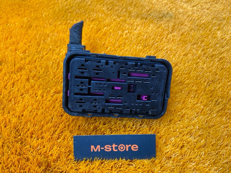 блок предохранителей, 300 рублей, Красноярск