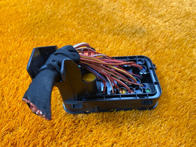 блок предохранителей, 300 рублей, Красноярск