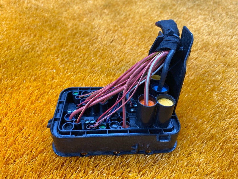 блок предохранителей, 300 рублей, Красноярск