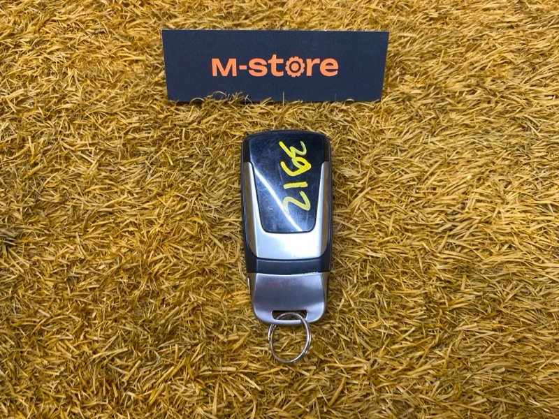 Ключ замка зажигания, 5000 рублей, Красноярск