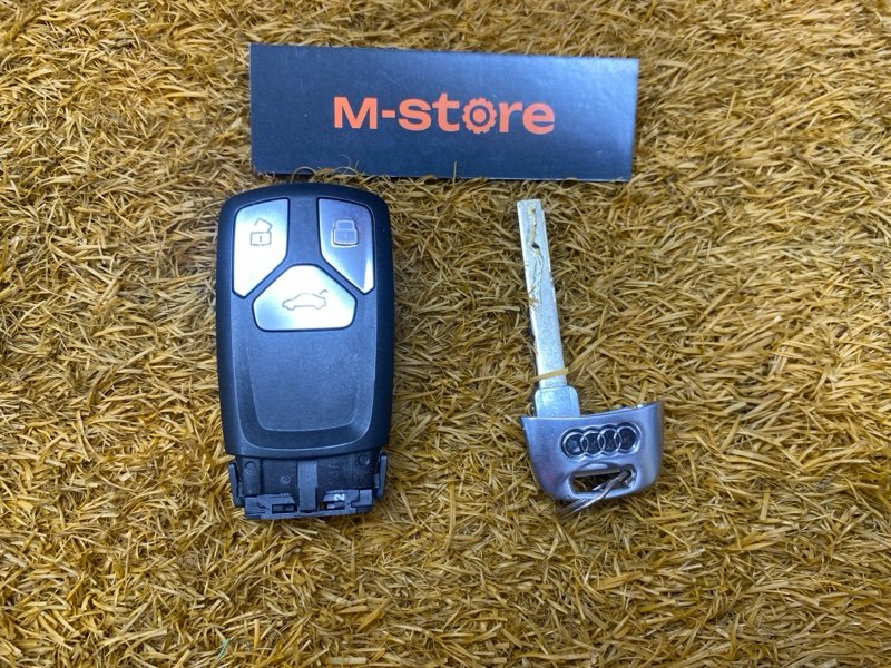 Ключ замка зажигания, 5000 рублей, Красноярск