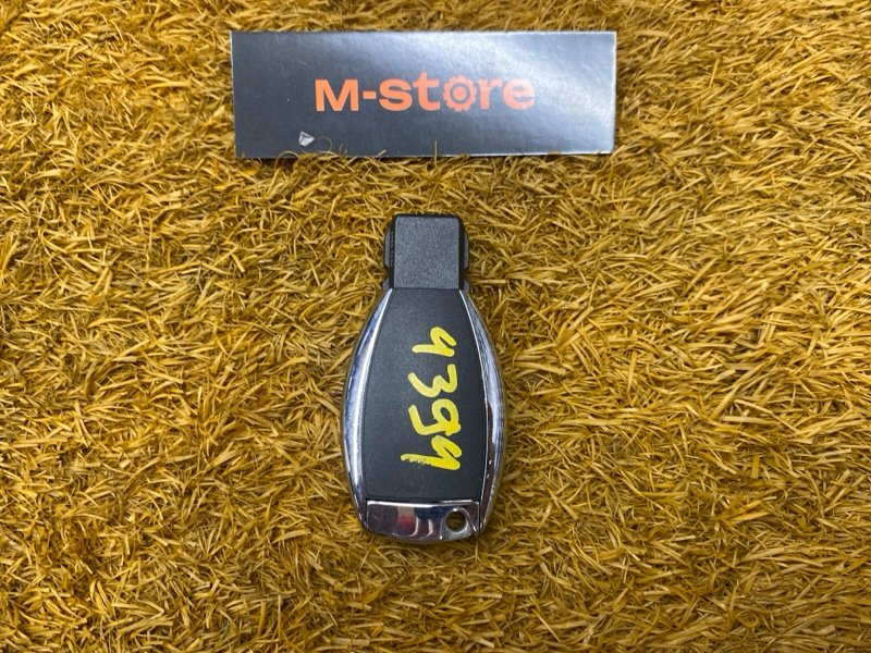 Ключ замка зажигания, 2400 рублей, Красноярск