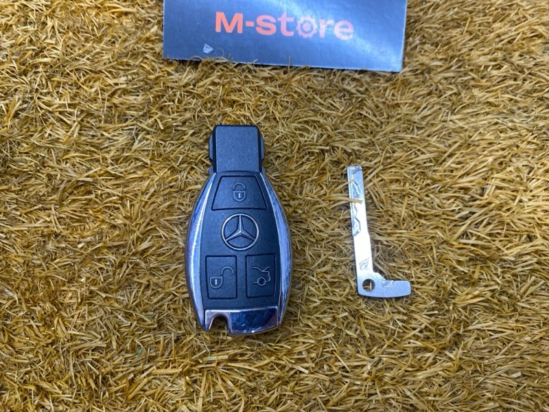 Ключ замка зажигания, 2400 рублей, Красноярск