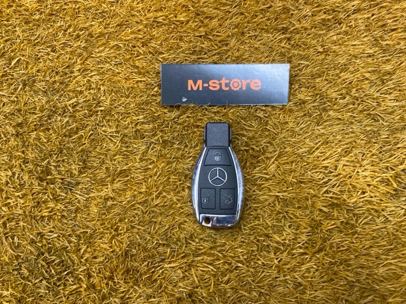 Ключ замка зажигания, 2500 рублей, Красноярск