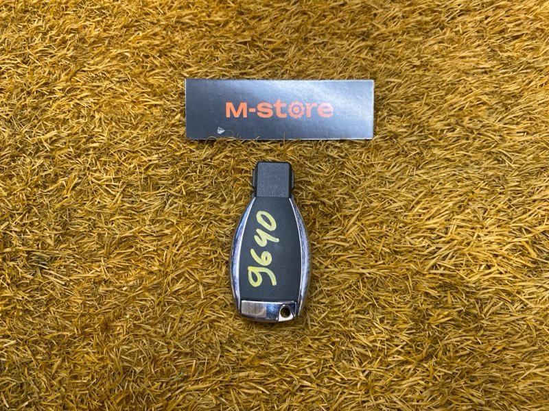 Ключ замка зажигания, 2500 рублей, Красноярск