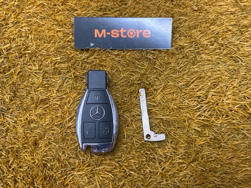 Ключ замка зажигания, 2500 рублей, Красноярск