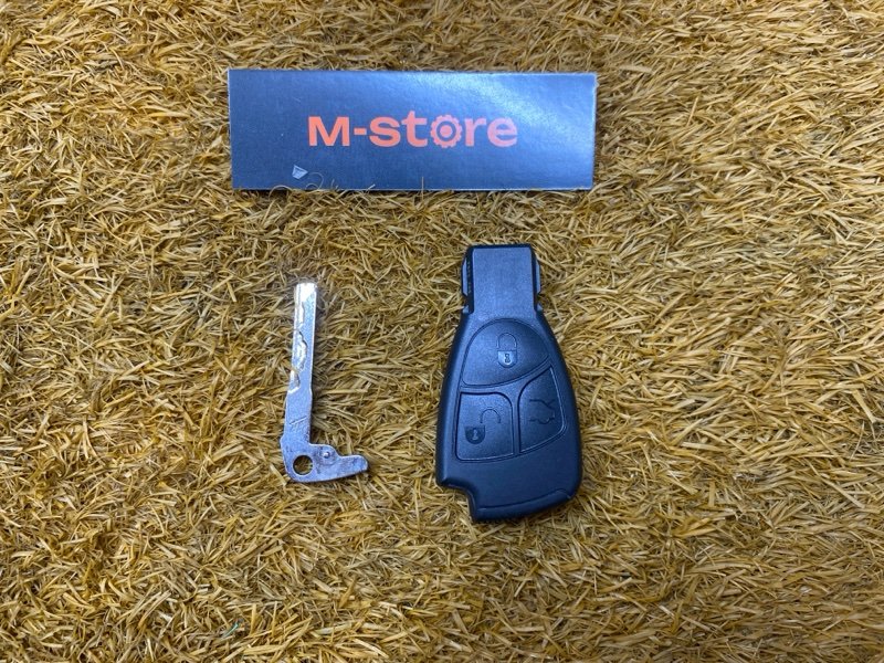 Ключ замка зажигания, 3000 рублей, Красноярск