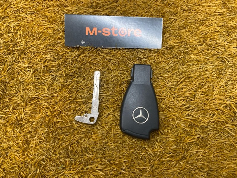 Ключ замка зажигания, 3000 рублей, Красноярск