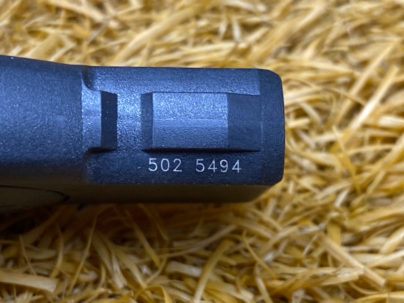 Ключ замка зажигания, 3000 рублей, Красноярск