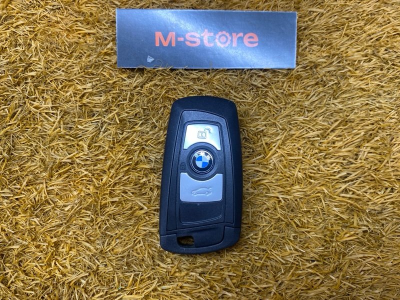 Ключ замка зажигания, 1500 рублей, Красноярск