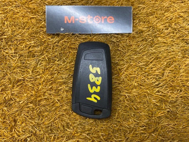 Ключ замка зажигания, 1500 рублей, Красноярск