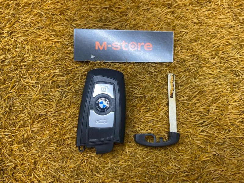 Ключ замка зажигания, 1500 рублей, Красноярск